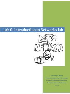 INTRODUCTION TO NETWORKING LAB ANSWERS Ebook PDF