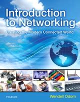 INTRODUCTION TO NETWORKING PEARSON ANSWERS Ebook Epub