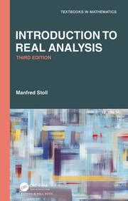 INTRODUCTION TO REAL ANALYSIS MANFRED STOLL SECOND EDITION Ebook Doc