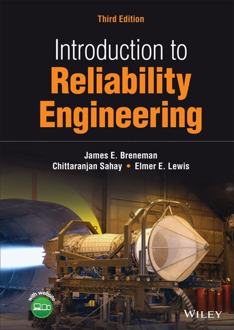 INTRODUCTION TO RELIABILITY ENGINEERING SOLUTIONS MANUAL Ebook Doc