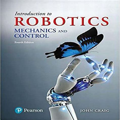 INTRODUCTION TO ROBOTICS CRAIG SOLUTIONS FREE DOWNLOAD Ebook Epub