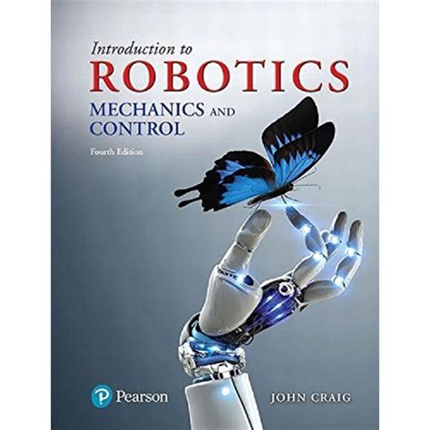 INTRODUCTION TO ROBOTICS MECHANICS AND CONTROL SECOND EDITION FREE DOWNLOAD Ebook Reader