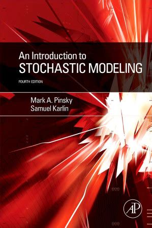 INTRODUCTION TO STOCHASTIC MODELING INSTRUCTOR SOLUTIONS MANUAL Ebook PDF