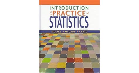 INTRODUCTION TO THE PRACTICE OF STATISTICS SEVENTH EDITION Ebook PDF