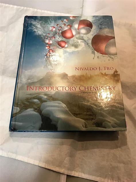 INTRODUCTORY CHEMISTRY 4TH EDITION ANSWERS Ebook Reader