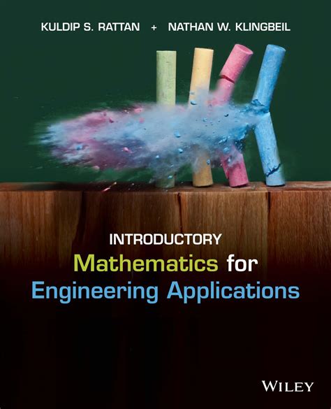 INTRODUCTORY MATHEMATICS FOR ENGINEERING APPLICATIONS RATTAN Ebook Reader