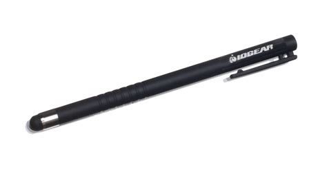 IOGEAR Touch Point Stylus GSTY103 PDF