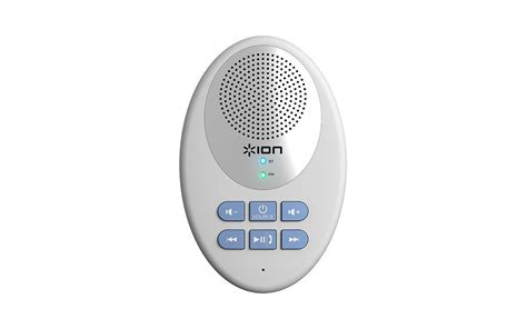 ION Audio ISP46 Water resistant Bluetooth Epub