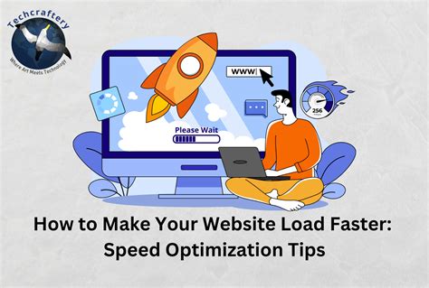 IONOS website speed optimization tips