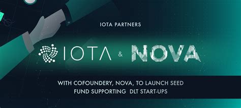 IOTA News: Partnerships and Developments