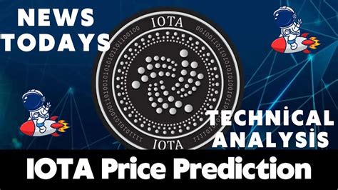 IOTA Price Prediction: A Comprehensive Analysis