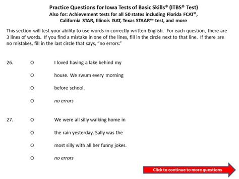 IOWA TEST WORD ANALYSIS PRACTICE 2ND GRADE Ebook Kindle Editon