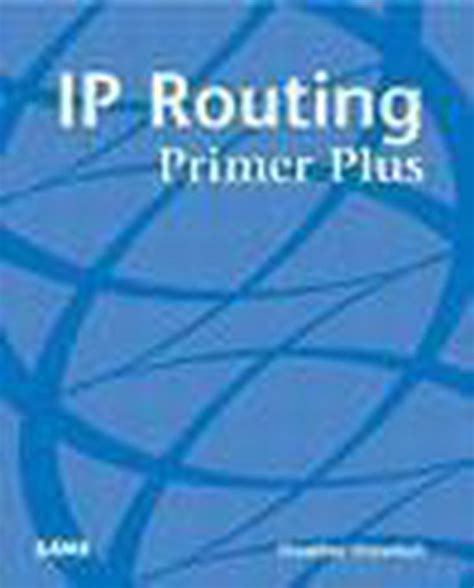 IP Routing Primer Plus PDF