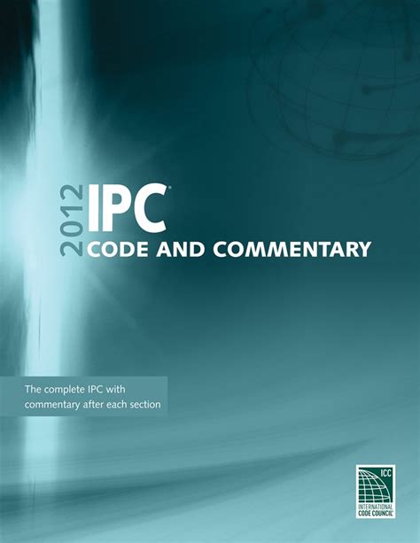 IPC Code and Commentary 2012 Doc