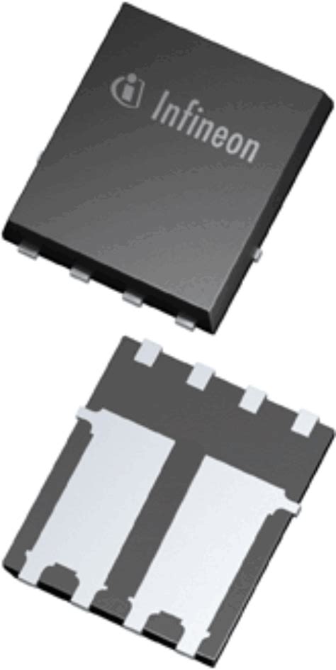 IPG20N06S4L-26A: The Epitome of 20A, 600V Power MOSFETs