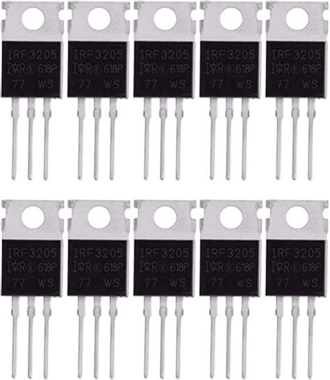 IPG20N06S4L26ATMA1: The Ultimate Guide to Power MOSFETs