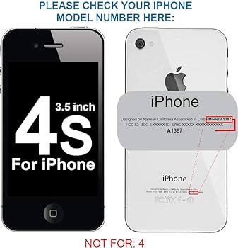 IPHONE 4S Touchscreen Instructions MMOBIEL PDF