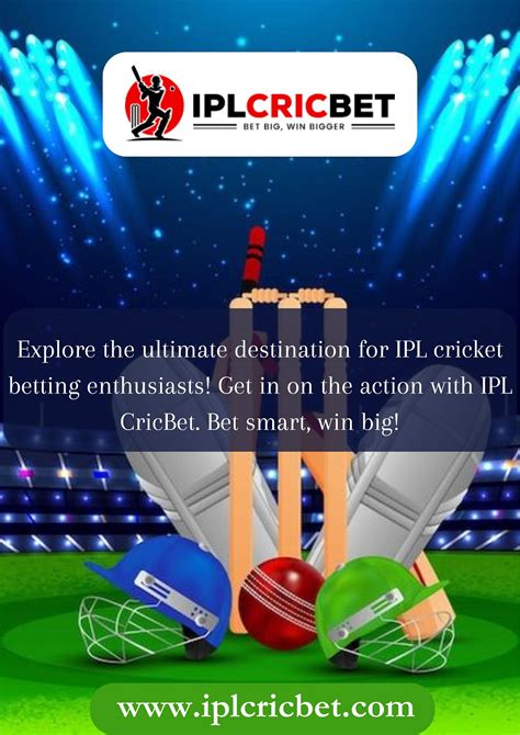 IPL Betting: A Comprehensive Guide to Winning Big