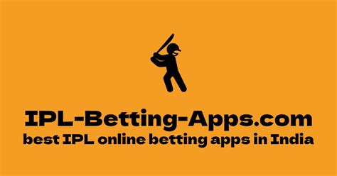 IPL Betting Apps in India: Unlocking the Lucrative Market of Cricket Enthusiasts