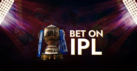 IPL Cricket Betting Odds: A Comprehensive Guide to Maximize Your Winnings