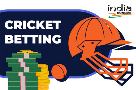 IPL cricket match betting