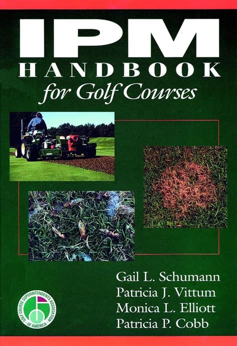 IPM Handbook for Golf Courses Doc