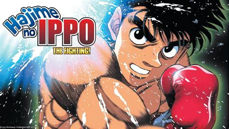 IPPO English Dub Season 2: The Ultimate Guide to the Phenomenal Anime Season