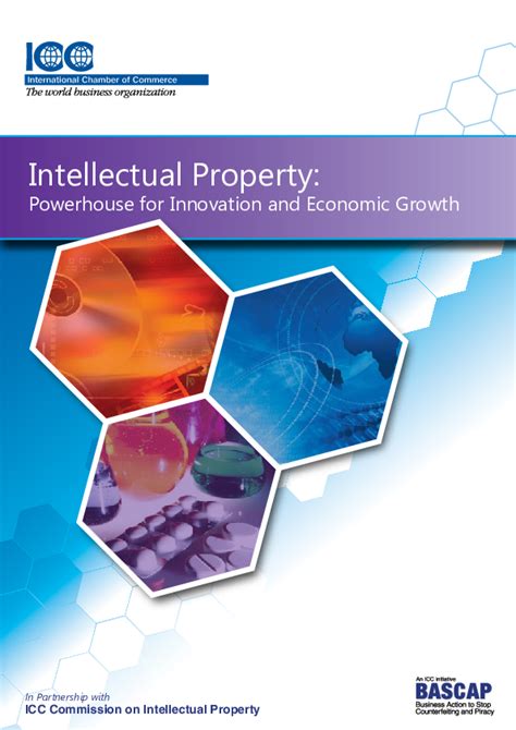 IPR: Essential for Innovation and Economic Development