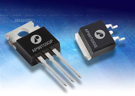 IPS2550DE1R: The Powerhouse MOSFET for Advanced Power Electronics