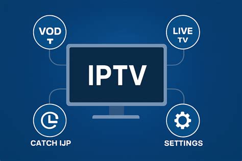 IPTV: A Comprehensive Guide to Internet Protocol Television