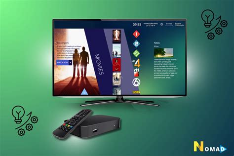 IPTV: Explore the Ultimate Entertainment Experience