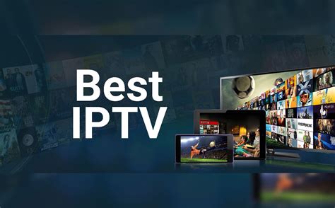 IPTV: The Ultimate Guide to Enhancing Your Entertainment Experience