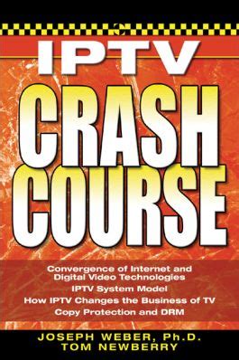 IPTV Crash Course PDF