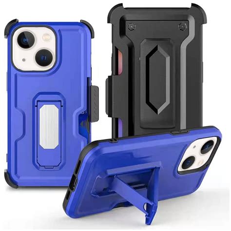 IPhone Holster Hybrid Kickstand Functions Epub