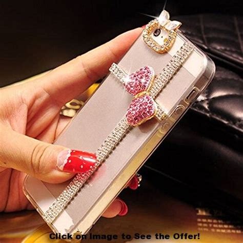 IPhone Hundromi Crystal Rhinestone Leather PDF