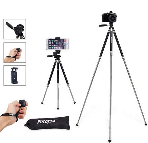 IPhone Portable Telescope Camera Tripod Kindle Editon