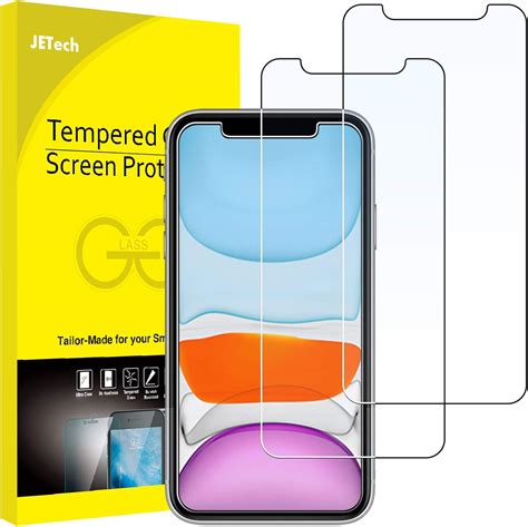 IPhone Tempered Screen Protector iPhone Doc