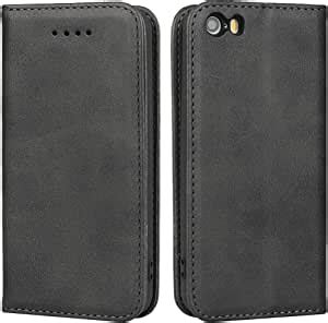 IPhone5 PHEVOS Leather Function Magnetic Epub