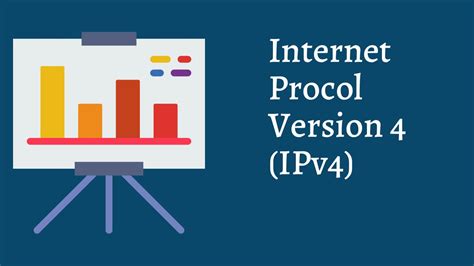 IPv4 (Internet Protocol version 4)