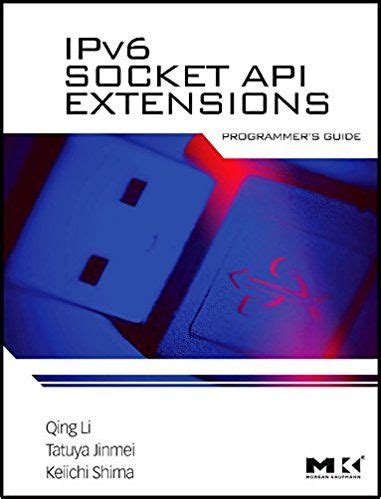 IPv6 Socket API Extensions Programmer&am PDF