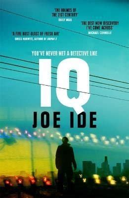 IQ Joe Ide Reader