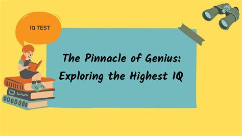 IQ Score 134: Exploring the Realm of Genius