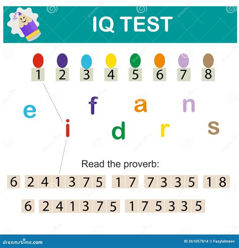 IQ Test 97: Determining Your Cognitive Abilities