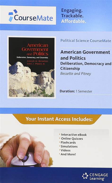 IR, 2014 Edition (with Political Science CourseMate with eBook Printed Access Card) (New 1st Editions in Political Science) Ebook PDF