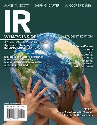 IR 2014 Edition with CourseMate Printed Access Card Explore Our New Political Science 1st Eds PDF