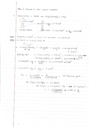 IR PROBLEMS 2 ANSWERS CHEMSHEETS Ebook Reader