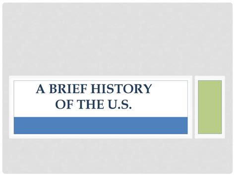 IRA: A Brief Historical Overview