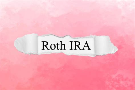 IRA Roth Contribution Limits 2018: Everything You Need to Know