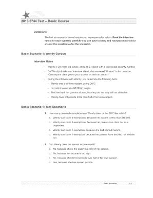 IRS 6744 TEST ANSWERS Ebook Reader