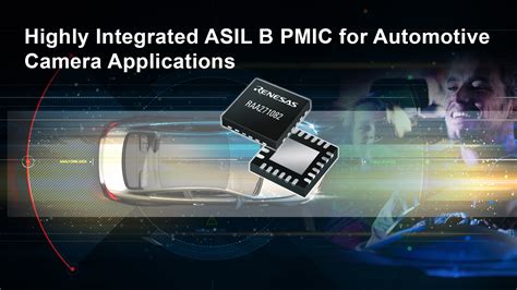 IRS20124SPBF: 500V, 600A Power Management IC for Industrial and Automotive Applications